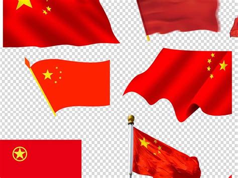 中国国旗的意思|中国国旗的含义